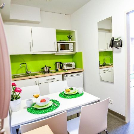 Apartment Smart Living By Interhome Villach Zewnętrze zdjęcie