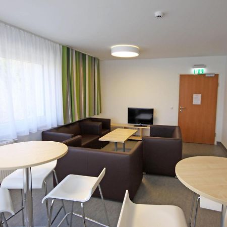 Apartment Smart Living By Interhome Villach Zewnętrze zdjęcie