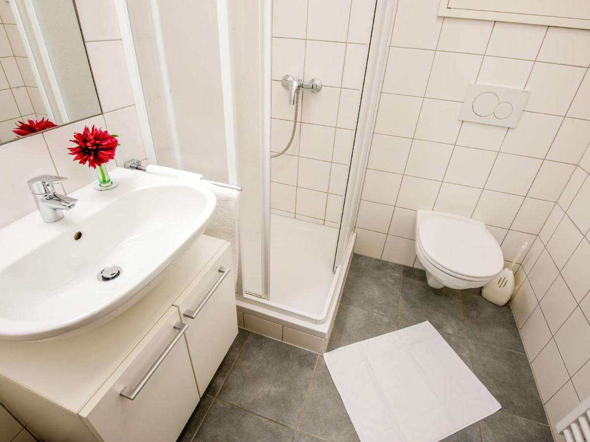 Apartment Smart Living By Interhome Villach Zewnętrze zdjęcie