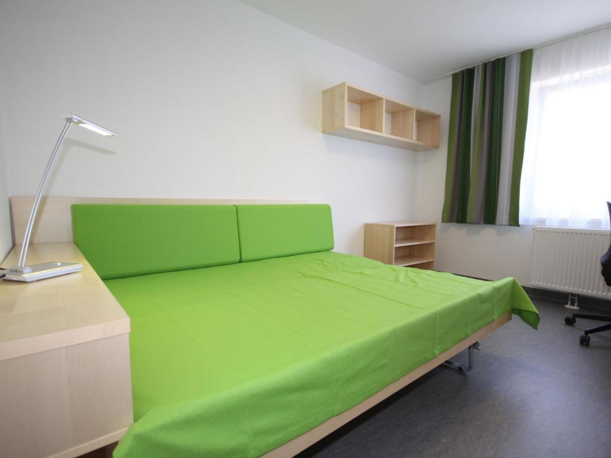 Apartment Smart Living By Interhome Villach Zewnętrze zdjęcie