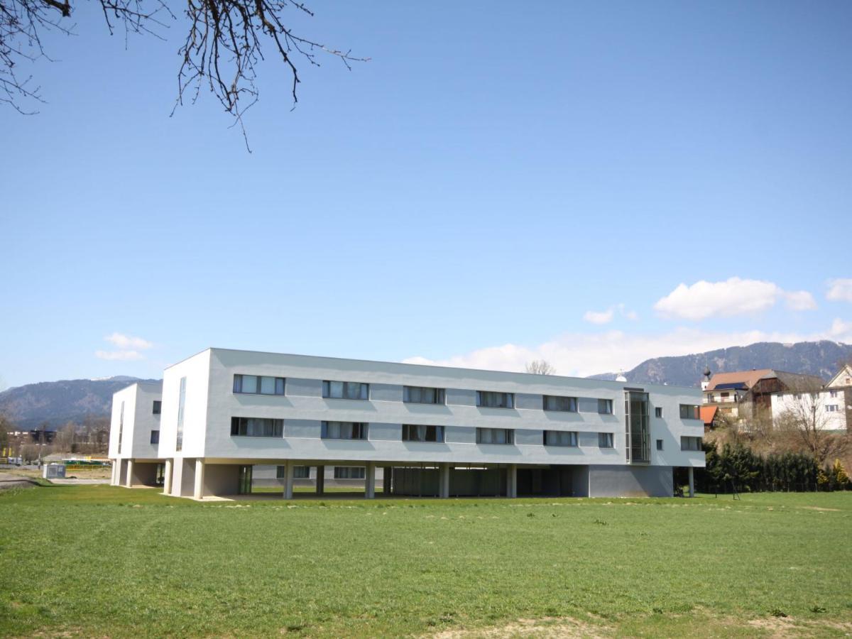 Apartment Smart Living By Interhome Villach Zewnętrze zdjęcie