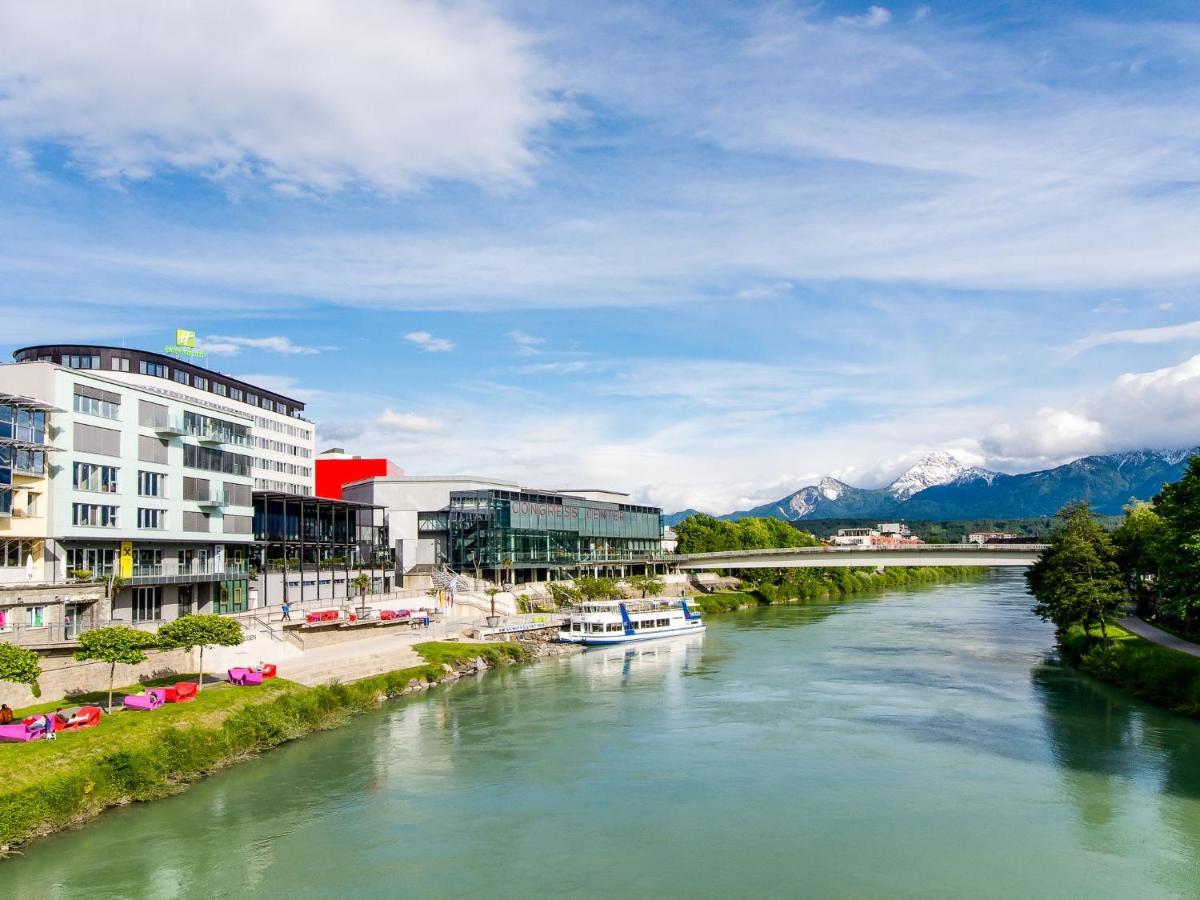 Apartment Smart Living By Interhome Villach Zewnętrze zdjęcie