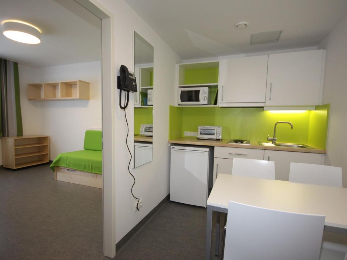Apartment Smart Living By Interhome Villach Zewnętrze zdjęcie
