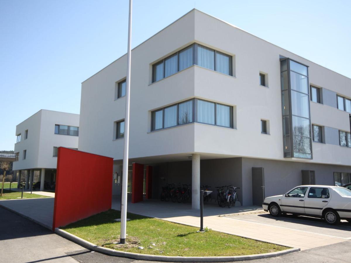 Apartment Smart Living By Interhome Villach Zewnętrze zdjęcie
