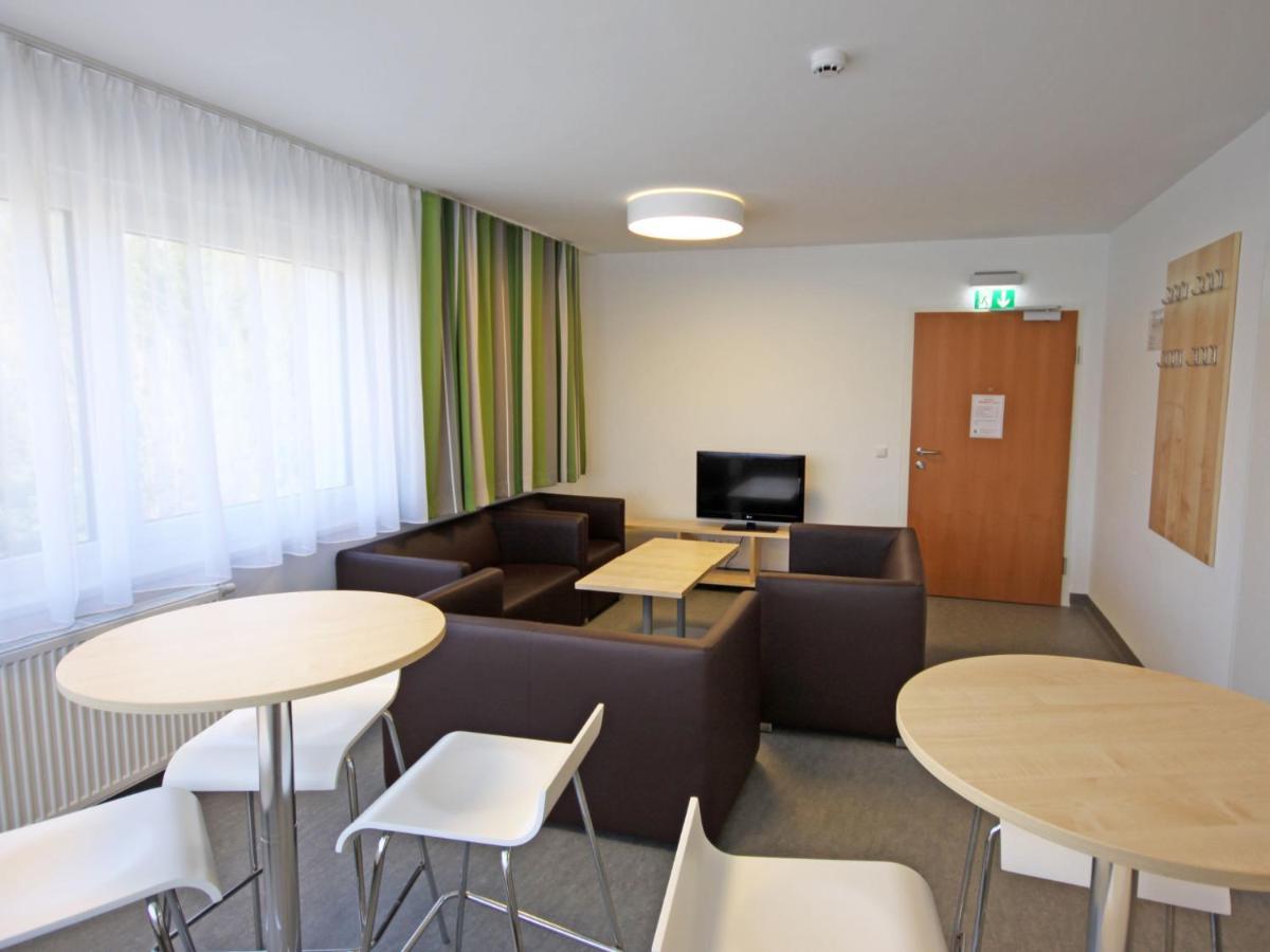 Apartment Smart Living By Interhome Villach Zewnętrze zdjęcie
