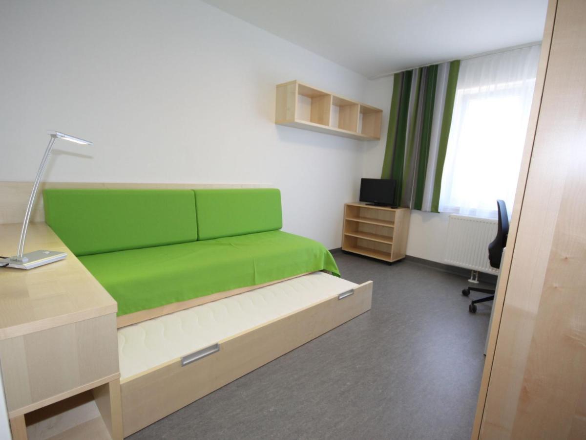 Apartment Smart Living By Interhome Villach Zewnętrze zdjęcie