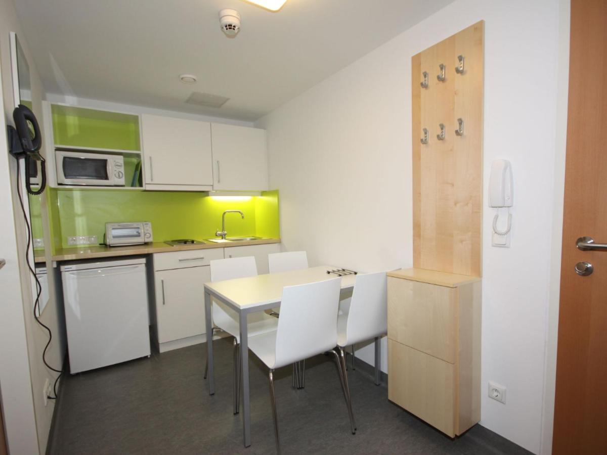Apartment Smart Living By Interhome Villach Zewnętrze zdjęcie