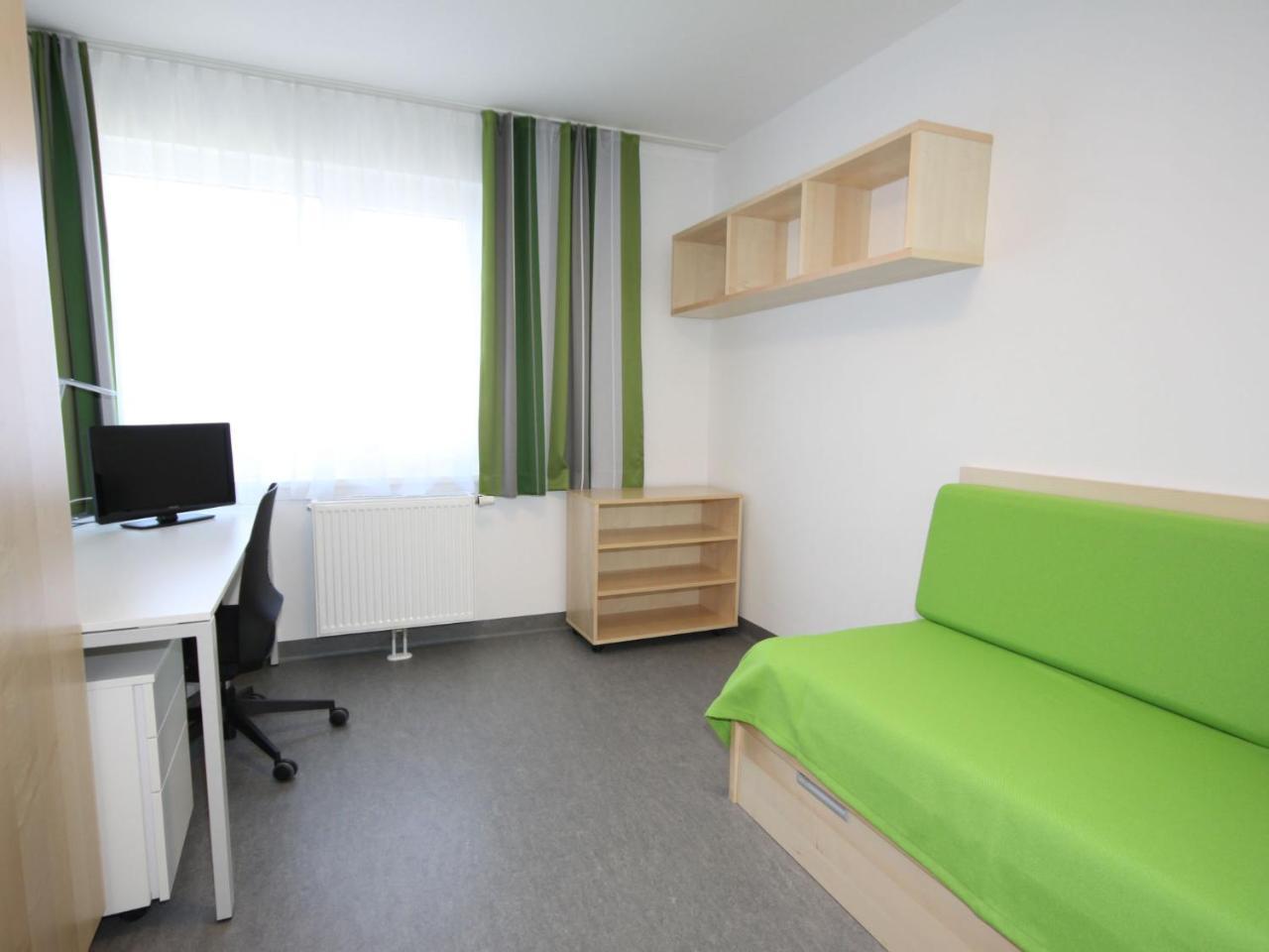 Apartment Smart Living By Interhome Villach Zewnętrze zdjęcie